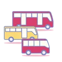車型選擇多